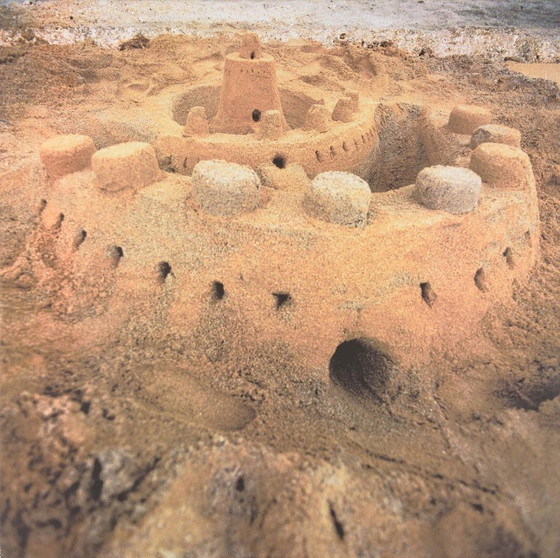 Image 1 of  "Città liquida"