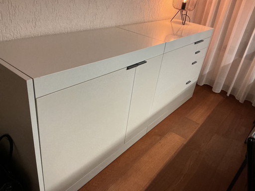 Pastoe sideboard