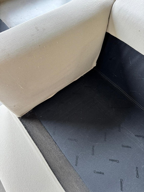 Image 1 of Cassina nest seating area