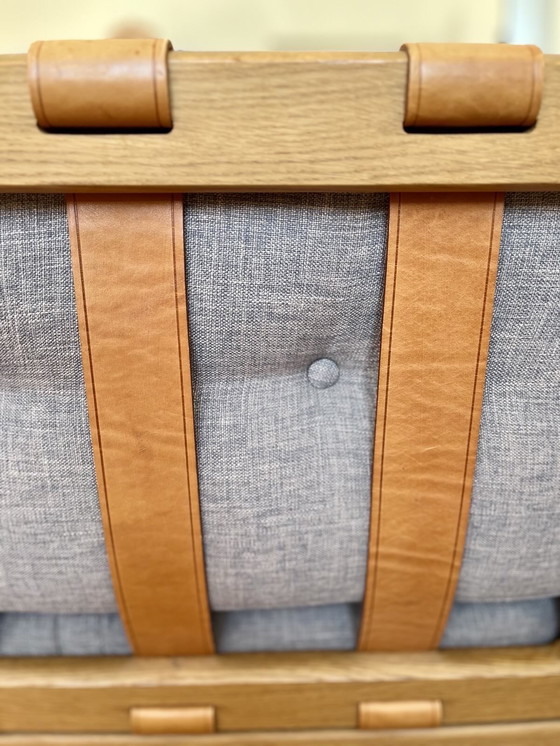 Image 1 of Divano di metà secolo di Eric Merthen