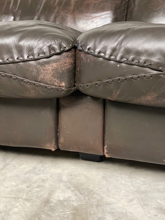 Image 1 of Divano vintage De Sede DS 101