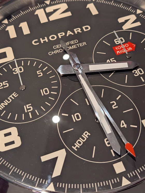 Image 1 of Orologio da parete Chopard Mille Miglia Chronograph