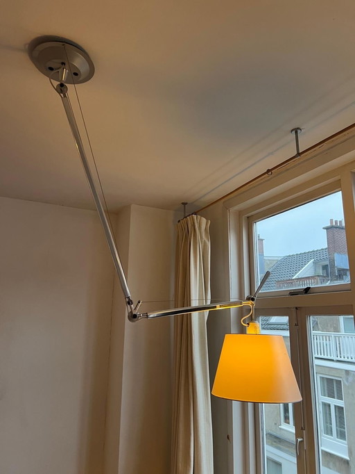 Artemide Tolomeo Designlampe
