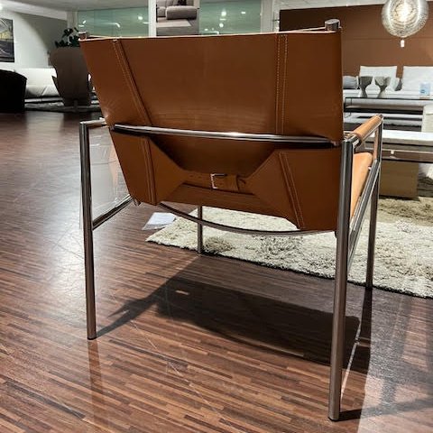 Image 1 of Spectrum Tuigleer fauteuil