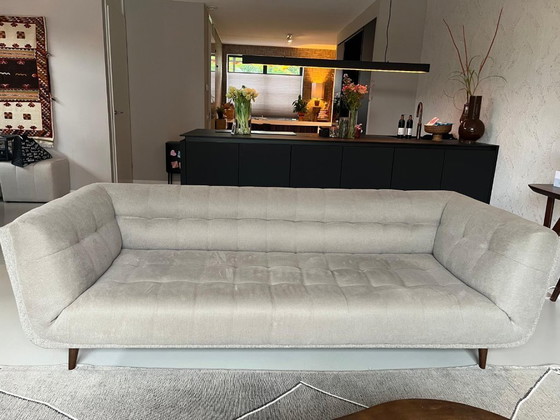 Image 1 of Hampton 3.5-seater sofa; H75xW245xD100. Pet-free and smoke-free!
