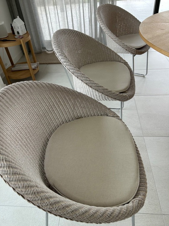 Image 1 of 6 Vincent Sheppard Stühle