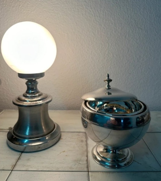 Image 1 of Secchiello per il ghiaccio Thermid Paris