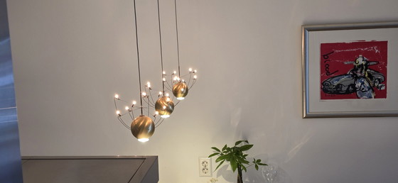 Image 1 of Unico, Quasar Orkje-3 luci Jan Pauwels