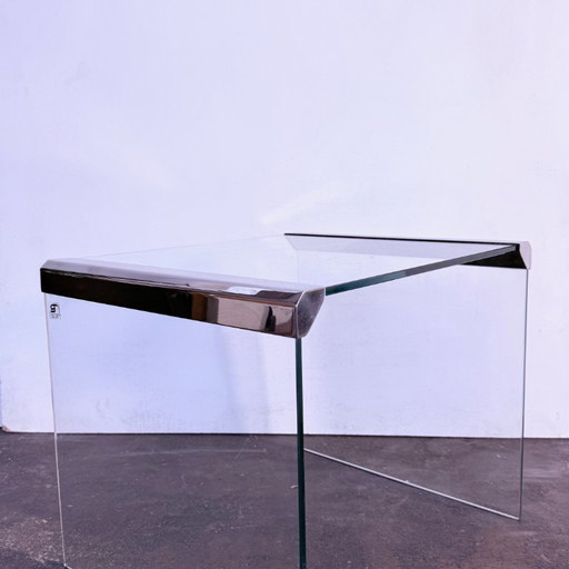 Galotti & Radice Glasbeistelltisch