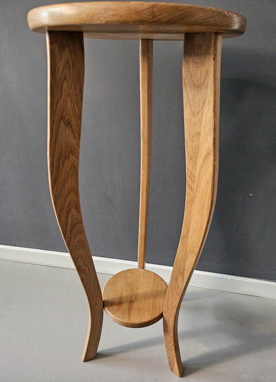 Image 1 of Pflanzentisch der Amsterdamer Schule