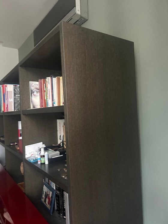 Image 1 of Cinna TV unit/bookshelf