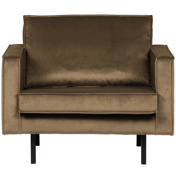 Image 1 of Sillón Loveseat de terciopelo Amsterdam - Sissy Boy