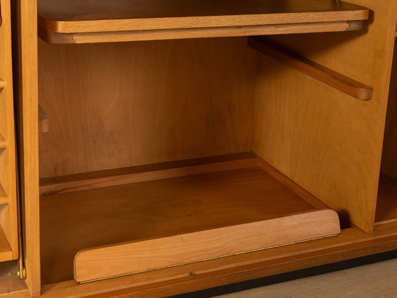 1960s Mid-Century functional Desk – Wood (photo 24 of 26)