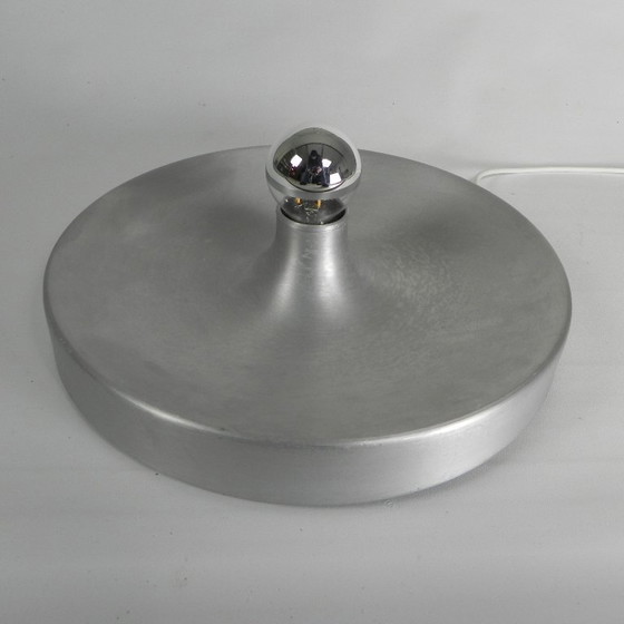 Image 1 of Les Arcs wall lamp by Charlotte Perriand, 35 cm, 1970s