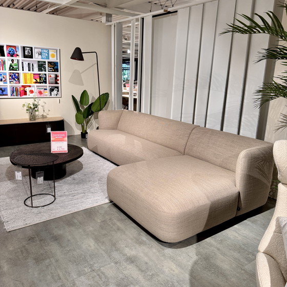 Image 1 of Koozo Ryan corner sofa