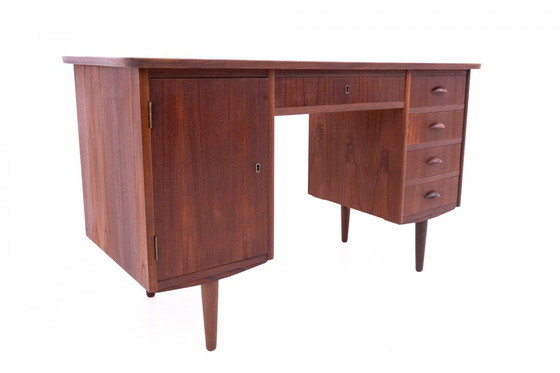 Image 1 of Bureau, Danemark, années 1960