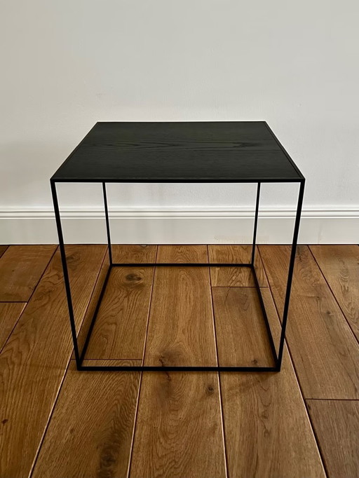 Audo Copenhagen / By Lassen - Bijzettafel “Twin 42”