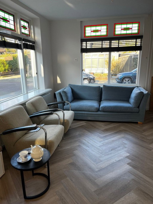 Komfortabler Typ Hoffz Bank