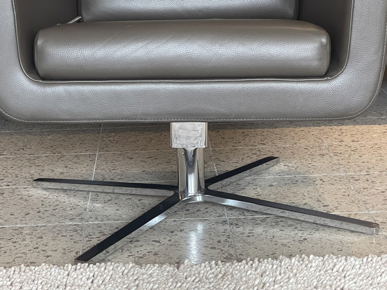 Image 1 of The Sede/ FSM Pavo recliner multi adjustable