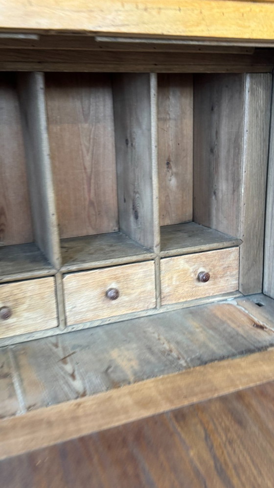 Image 1 of Antique secretary