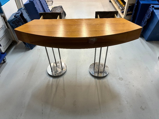 Image 1 of Schreibtisch zu verkaufen