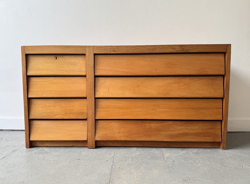 Vintage ladekast Dressoir