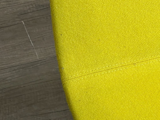 Image 1 of Arper Catifa 60 Lounge Chair gialla