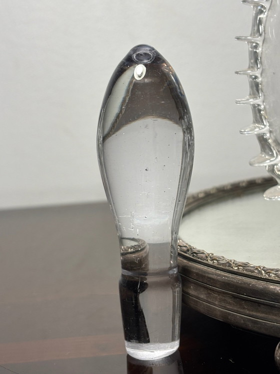 Carafe Remy Martin production Baccarat/Saint Louis or Sevres, Remy Martin - Baccarat/Saint Louis or Sèvres (photo 14 of 15)