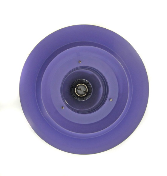 Carl Thore vintage scaninavian pendant – Pendant lamps, Aluminium, Scandinavian (photo 5 of 8)