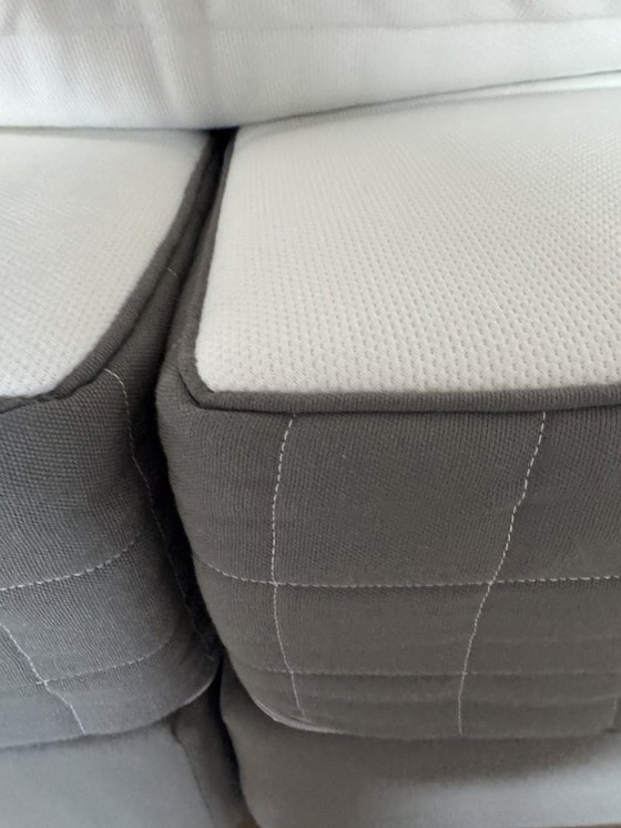 Image 1 of Base a doghe IKEA per 2 persone