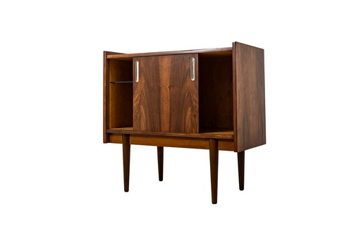 Mini-bar de Bytomskie Fabryki Mebli, Pologne, années 1960