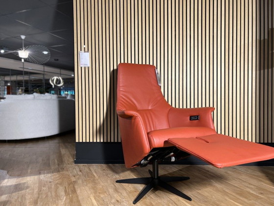 Image 1 of Poltrona reclinabile Gealux Arc 2020