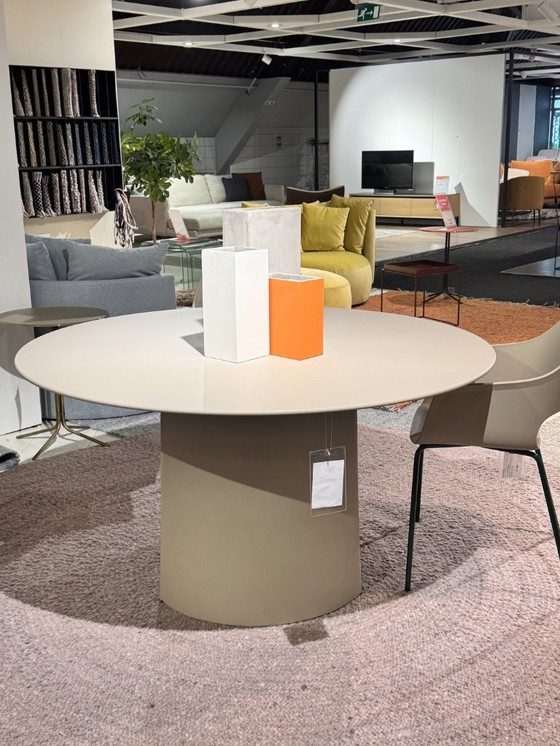 Image 1 of anemos table by Pedrali