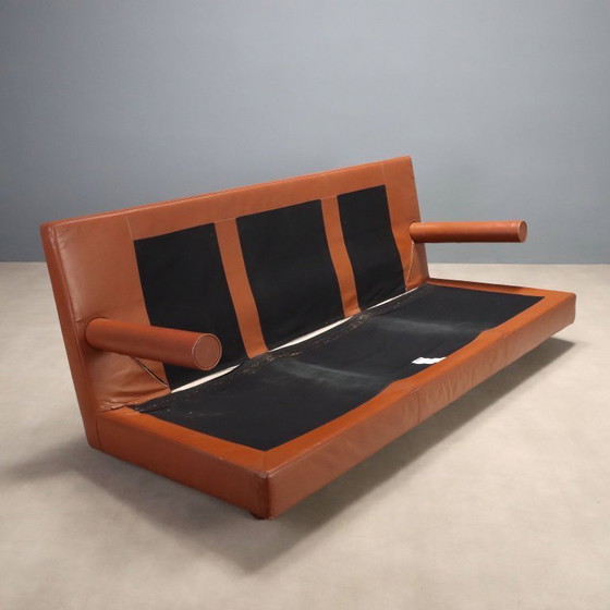 Image 1 of Basity-bank van Antonio Citterio voor B&B