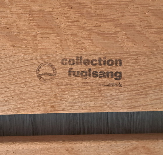 Image 1 of 2 x Collection Fuglsang bench by Bernt Petersen