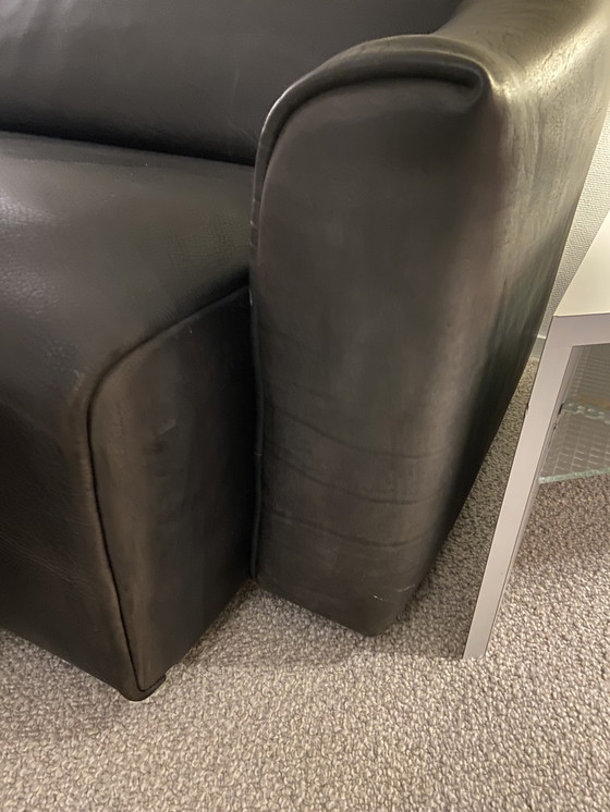 Image 1 of De Sede 2.5-seater sofa DS-47