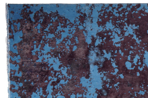 Image 1 of Tapis vintage fait main 283x205 cm