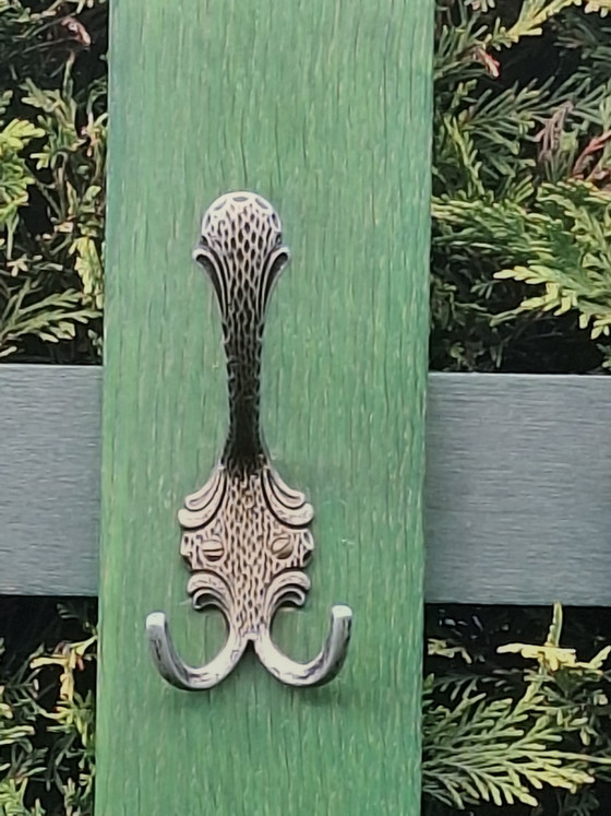 Image 1 of Ikea coat rack 1970s