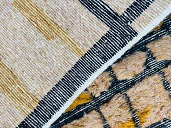 Image 1 of Tappeto berbero in lana autentica 300x200 cm 