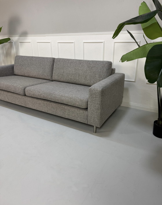 Image 1 of Sofá de tela de diseño Bolia Scandinavia. Entrega posible.