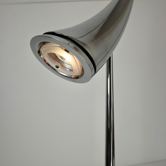 Image 1 of Philippe Starck, table lamp Ara, Flos, 1988