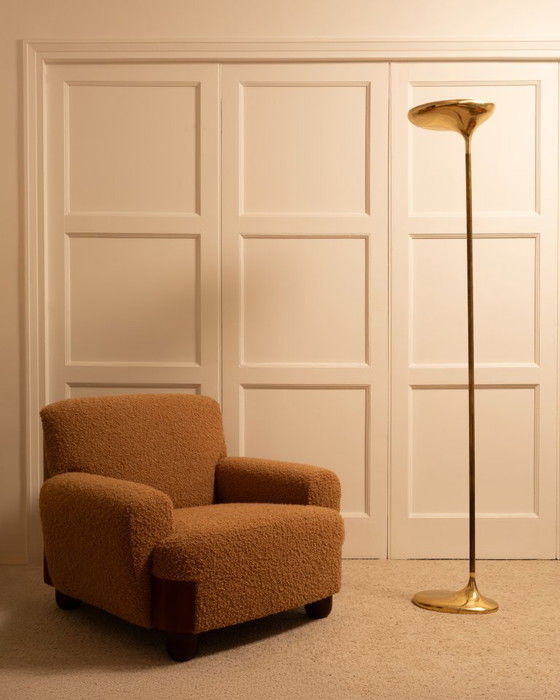 Image 1 of Santoni Floor uplighter 