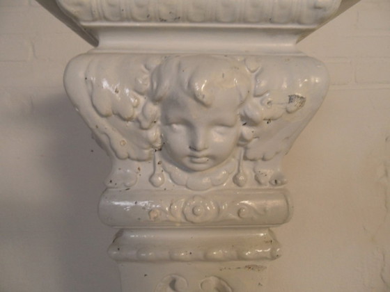 Image 1 of Antike Säule