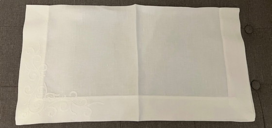 Image 1 of 24 Eri Textiles napkins