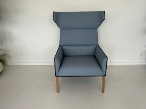 Design armchair Profim