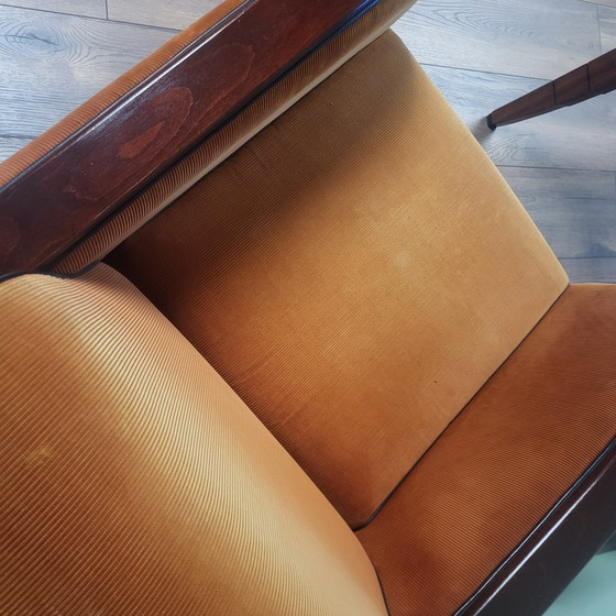 Image 1 of Chaises et table