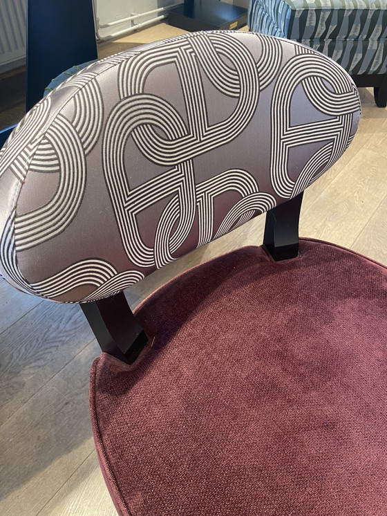 Image 1 of sedia Hermes