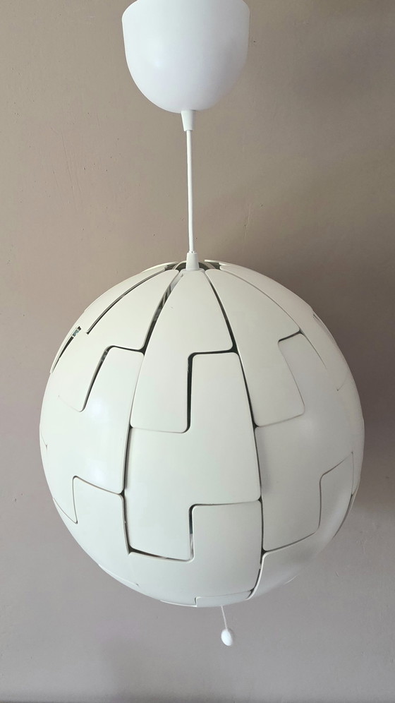 Image 1 of Ikea PS2014 color acquamarina