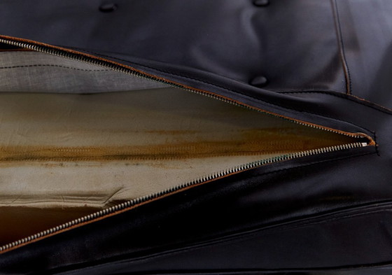 Image 1 of Ludwig Mies van der Rohe MR90 Barcelona Chair for Knoll International