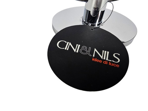 Image 1 of Cini & Nils - Grada Mini - design Franco Bettonica, Mario Melocchi - Italy - 1994